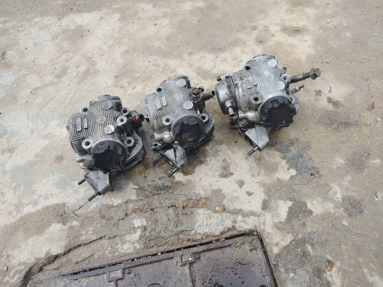 سلام عليكم كورات بوش وكورات مال ماكس ١٤٠ مال فراشه بلاديات سعر مناسب مكاني غزاليه


**إذا كنت صاحب هذا الإعلان وتريد حذفه لأي سبب، رجاءا أرسل رسالة إلى الدعم الفني**