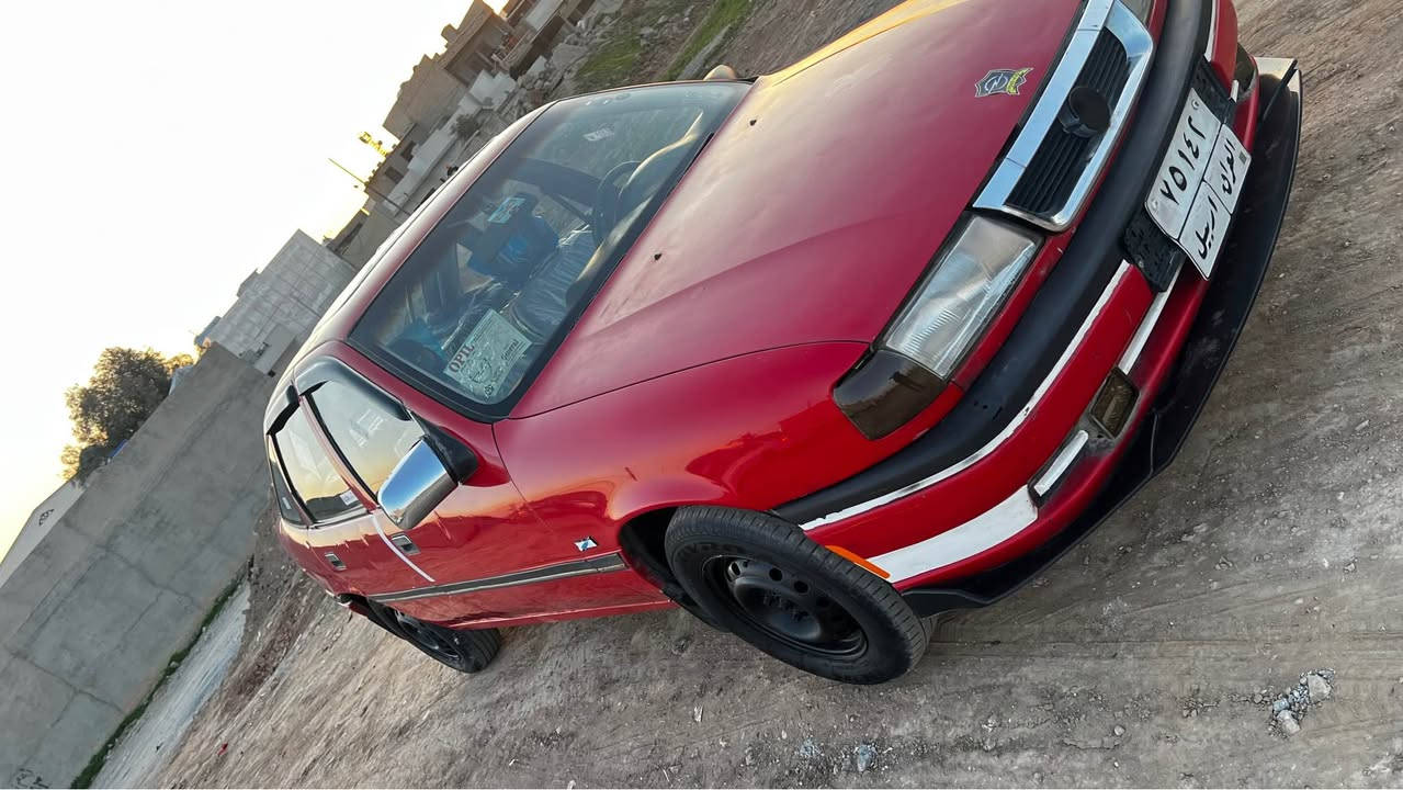 اذا مو بلاااااش لاتشتري

اوبل موديل 92 محرك 18 

سياره صدر وكهربائيات شرط كير جديد حاويه محرك كاتم بدون صوت شي خفيف جدا بخار بدون تنقيص كوبون بانزين بيها لاضربه ولامعجون ولا صبغ

صبغها ع بلاد لاتجيني وتكول بيها جلح شرط وكاله تحويل سنويه نافذه سعرهاااااا 35 ورقه بيك خير وادلل*********** كركوك, العراق
