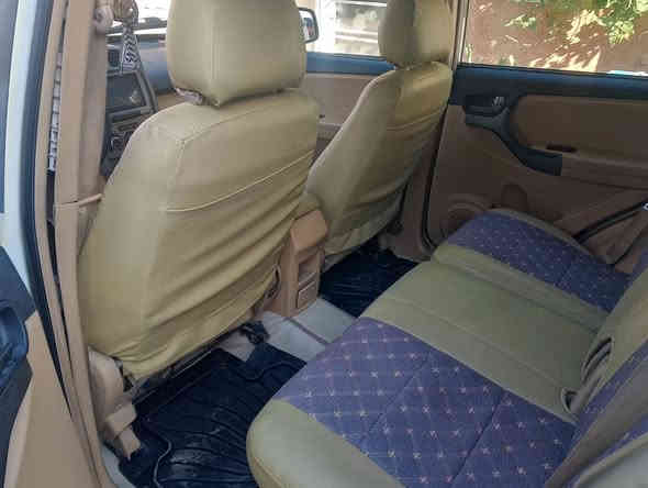 السلام عليكم
تيكو 2013  رقم بغداد    / فتحة سلايد / داخل جلد / تحكم ستيرن/ تدفئة+ تبريد كشنات / حساسات خلفية / حساسات خلفية / دوشمة السيارة / لايتات زنون

سيارة جاهزة من كلشي 

تبريد ثللللج

السيارة   قطعة وحدة اثر شخط 

السعر 60 

للاتصال ***********
