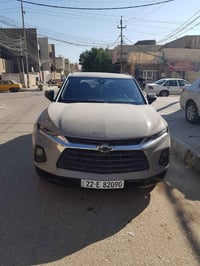 بلايزر RS • ٢٠٢١ • ٦ سلندر