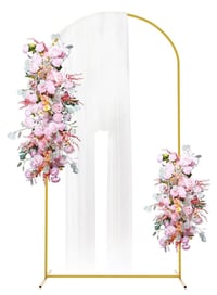 قوس حديد • اصلي • ذهبي