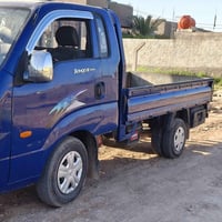 للبيع كيا حمل 2006محرك 3000 #سعر_78_وبيه_مجال_الله_يديم_الرخص سيارة نض...