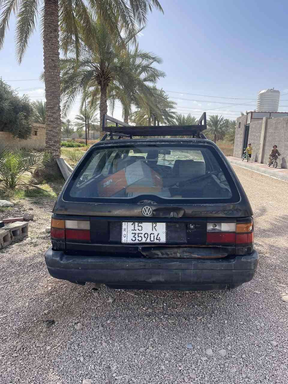 كولف ستيشن باسات موديل 92باسمي رقم انبار السعر 25ورقه وبيها مجال للشراي  السياره فلوجه رقم هاتف لتواصل ***********
