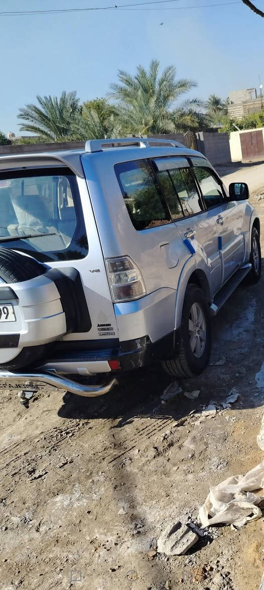 سياره جديده جدا ماشيه 280 محرك 3800 حداديه وتايرات ومحرك وكير وتبريد وتدفىه كله جديد وعلى الفحص *********** بغداد, العراق
