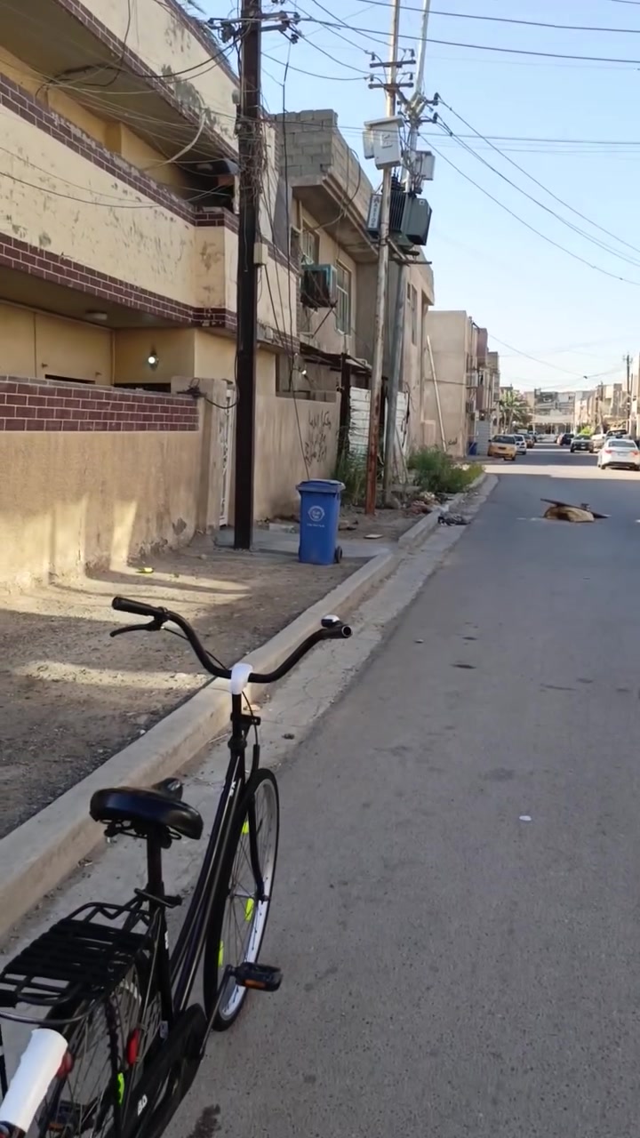 سلام عليكم بايسكل للبيع شركه BD او بي دي حجم 26 موديل 2018 سعر 110 قفل قفل  تمشي جماعه ال 100او جوه لتعلق اصلن مكاني بغداد الجديده النعيريه


**إذا كنت صاحب هذا الإعلان وتريد حذفه لأي سبب، رجاءا أرسل رسالة إلى الدعم الفني**