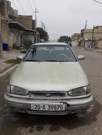 موديل 1994 سنوية لل 2029 سيارة جاهزة كير محرك باتري جديد مشط جديد للست...