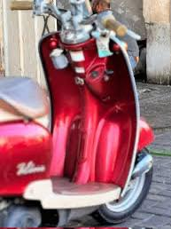 صلو على النبي 🧿
للبيع...؟
دراجه مصريه كلاسك🎖️🥇🪬
دراجه حاويه بعده زيرو ماشيه 3800وشرط كله بلاد وبرغي ما مفتوح والصور تحجي  تجي تفحص وانه بل خدمه  مكاني بغداد مدينه الصدر السعر خاص او اتصل عل رقم ***********
