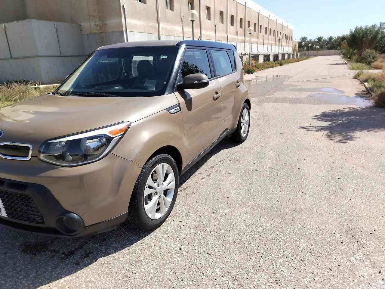 سلام عليكم 
صول ٢٠١٤  أمريكي حادثه طخه بلبنيد بسيطه فقط  صبغ بدون دواخل مكينه 2000 GDl رقم بابل  تبريد ثلج 🥶🥶 سياره علئ ايد واحده من شركه الحد الان مواصفات
شاشة
تحكم استيرن
اشاير بلمري 
مكان السياره بابل
السعر 100 وبيه مجال
الاستفسار
***********
