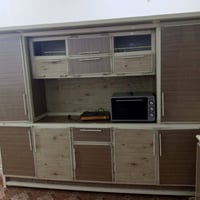 كاونتر تسكام • سنكي ١٫٥م • كاونتر ٢٫٥م