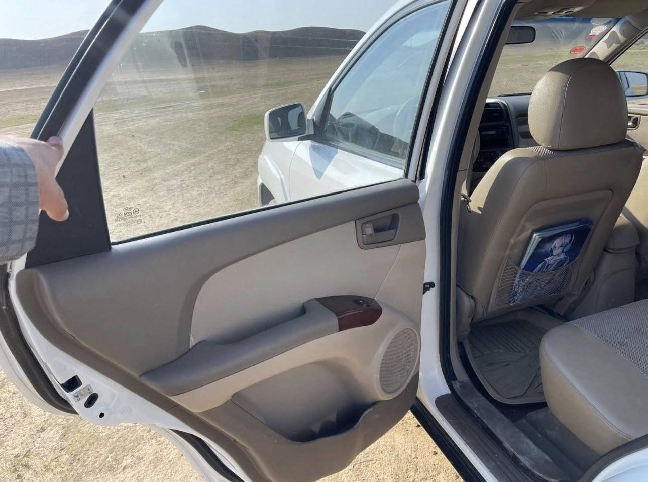 السلام عليكم
سبورتج للبيع موديل 2010 
مكفولة كفالة عامه 
كير محرك شرط 
رقم بغداد دولي 
ب اسمي شرط التحويل 
الهاتف : ***********
السعر : 132 وبيها مجال 

مكلف بالنشر اتصل ع رقم 👆
