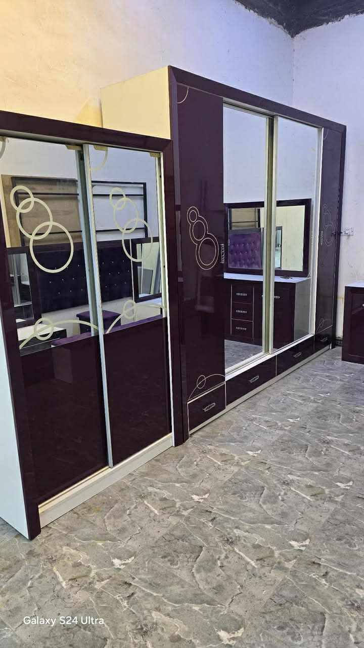 غرفة تركي 9 قطع نظيفة
السعر 650 التوصيل والشد داخل بغداد مجانا


**إذا كنت صاحب هذا الإعلان وتريد حذفه لأي سبب، رجاءا أرسل رسالة إلى الدعم الفني**