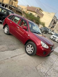 شيري تيكو 2013 بيها صبغ قطعتين محرك كير تبريد خبر من الله مراوس بشي حد...