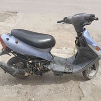 دراجه بيجي 9 زروف الدراجه كايمه كفرات كامله الكهربائيات شغاله السعر 15...