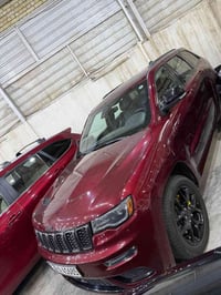 لمتد X • V8 ٥٧٠٠ • رقم اربيل