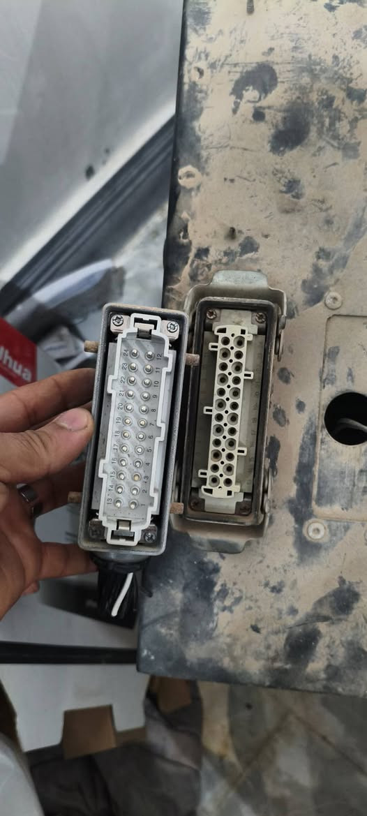 السلام عليكم بورد مولد للبيع متواجد وات سب ***********
