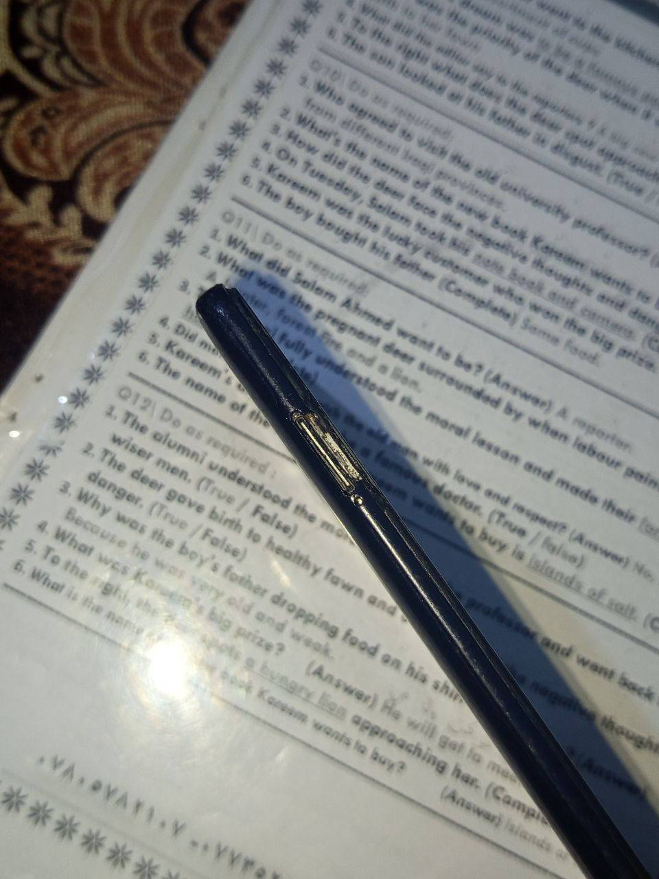 السلام عليكم 

انفنكس نوت 10  

ايفون 7 بلس 

النفنكس/بي فطر بل شاشه و ال كزاز مالضهر الكامره مكسور بس تصوير فول مواصفات و مكان السيمكرت رادله تبديل 

الايفون / مبدل شاشه و بطاريه و مكان السيمكرت 

تصوير فول شاشه ماتعلك 

اثنينهن مراوس بـ مبايل واحد قوي 

مكاني / رمادي خمسه كيلو ✨


**إذا كنت صاحب هذا الإعلان وتريد حذفه لأي سبب، رجاءا أرسل رسالة إلى الدعم الفني**