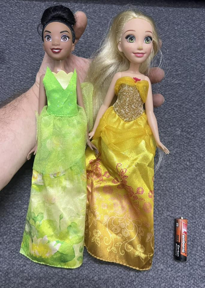 باربيات سعر المجموعة 20 الف
توصيل بغداد 5 الاف


**إذا كنت صاحب هذا الإعلان وتريد حذفه لأي سبب، رجاءا أرسل رسالة إلى الدعم الفني**