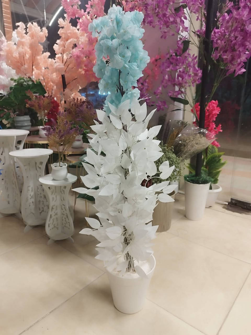 ارتفاع ١مترسعر ١٠ يتوفرجميع الالوان والقياسات والاشكال
يوجد جملة واسعار خاصة إلى أهالي البيجات


**إذا كنت صاحب هذا الإعلان وتريد حذفه لأي سبب، رجاءا أرسل رسالة إلى الدعم الفني**