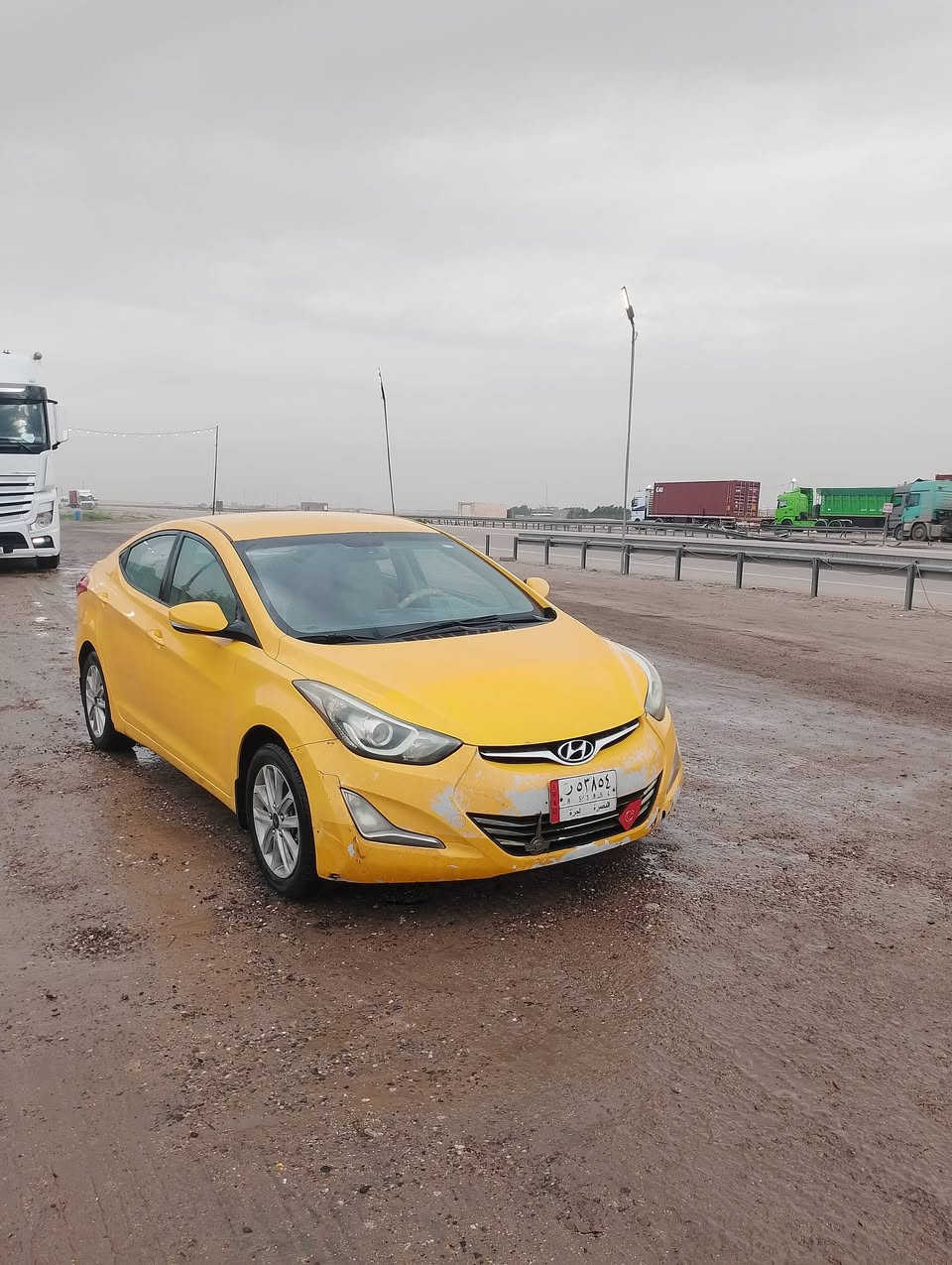 السلام عليكم النترا للبيع ٢٠١٤خليجي رقم بصره.           بيها تبديل مدكر وبنيد شرط بدون دواخل باسمي مكينه ١٨٠٠دوش مكينه مفتوحه كير مكفول تبريد منظومه جديده دواخل بيجي مكان السياره بصره للأتصال على الرقم ***********. السعر ٩٥وبيها مجال
