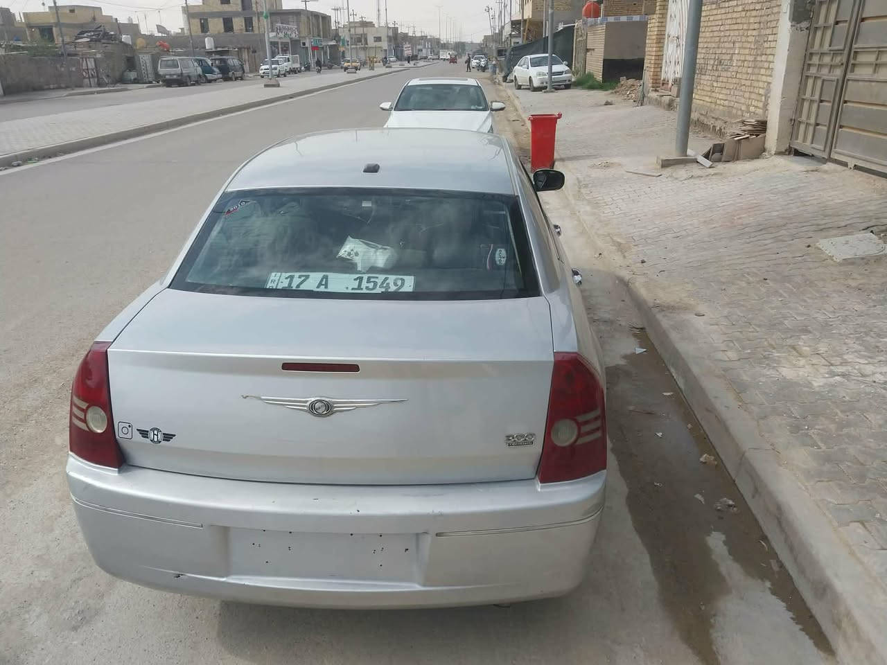 اوباما موديل  2010 اصل باسمي تحويل مباشر  مشروع وطني وين ميعجبك احولك سنويه لغايه 31 السياره مابيه اي نقص حداديه جديده كير مكينه جديه تبريد شغال بل واقع احلى من لصور مكينه 3500 جوكات 4 ترايك وين متريد مكاني واسط  للاستفسار***********
