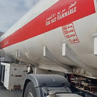صهريج • ٢٠١٤ • سكانيا
