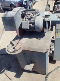 كتر جديد تركي للبيع مشتغل بس قائمه واحده فقط الستفسار علا الرقم  07809...