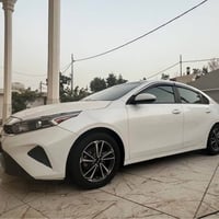 فورتي ٢٠٢٢ • محرك ٢٠٠٠ • حادثة يمين