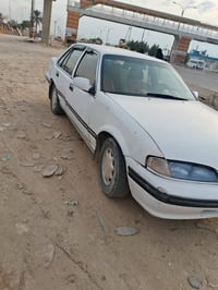 برنس • قير اوتوماتيك • ١٩٩٥