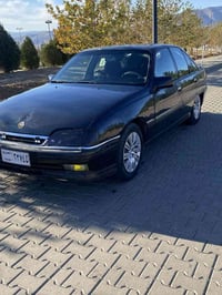 اوميغا • ١٩٩٢ • سليمانية