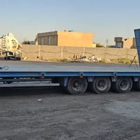 لولدر سلايت • ٤ محاور • رمبات هيدروليك