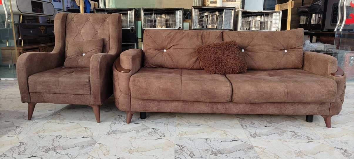 طقم قنفات تركي مودرن يصير سرير يصير مخزن اخو الجديد نظيف 🔥🔥اقساط مــــريحه 🔥🔥
القساط لحاملي بطاقة الرافدين فقط
🛑مدة الاقساط (18)شهر بدون مقدمة🛑
الاقساط بدون مقدمة و بدون كفيل 
✅المشمولين الموظفين 
✅منتسبي الداخلية
✅متقاعد اصيل
✅الدفاع 
✅عقود
✅شرطة اتحادية 

 معرض ومعمل سند للبيع وشراء الاثاث المنزلي جديد ومستعمل داقوق سايدين العشاير قرب صيدليه النعيم دكتور خليل يوجد لدنيا تفصال قنفات وديوان حسب الطلب وباحدث الموديلات الاستفسار ***********@***********
