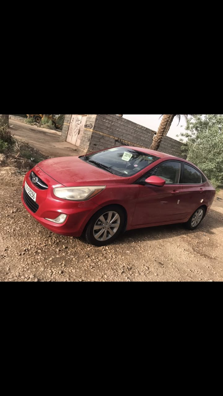 سلام عليكم اكسنت موديل 2016 
رقم قادسيه هم 16 الجديد 
السياره وارد امريكي كفاله عامه 
ليبل واحد حته الدعاميات 
ماشيه 80 مكينه الف 1600
كفاله من كير من مكينه من حداديه كلشي يشتغل بيه 
السياره بيه الويل مالته الموجود باقي الصور مو العادي 
المعلومات مكان السياره الدوانيه السعر 105 
وبيه مجال الشراي كفاله من الصبغ والفتح 
الاستفسار ع رقم فقط الخاص مقفول المعلومات 
*********** بلتوفيق
