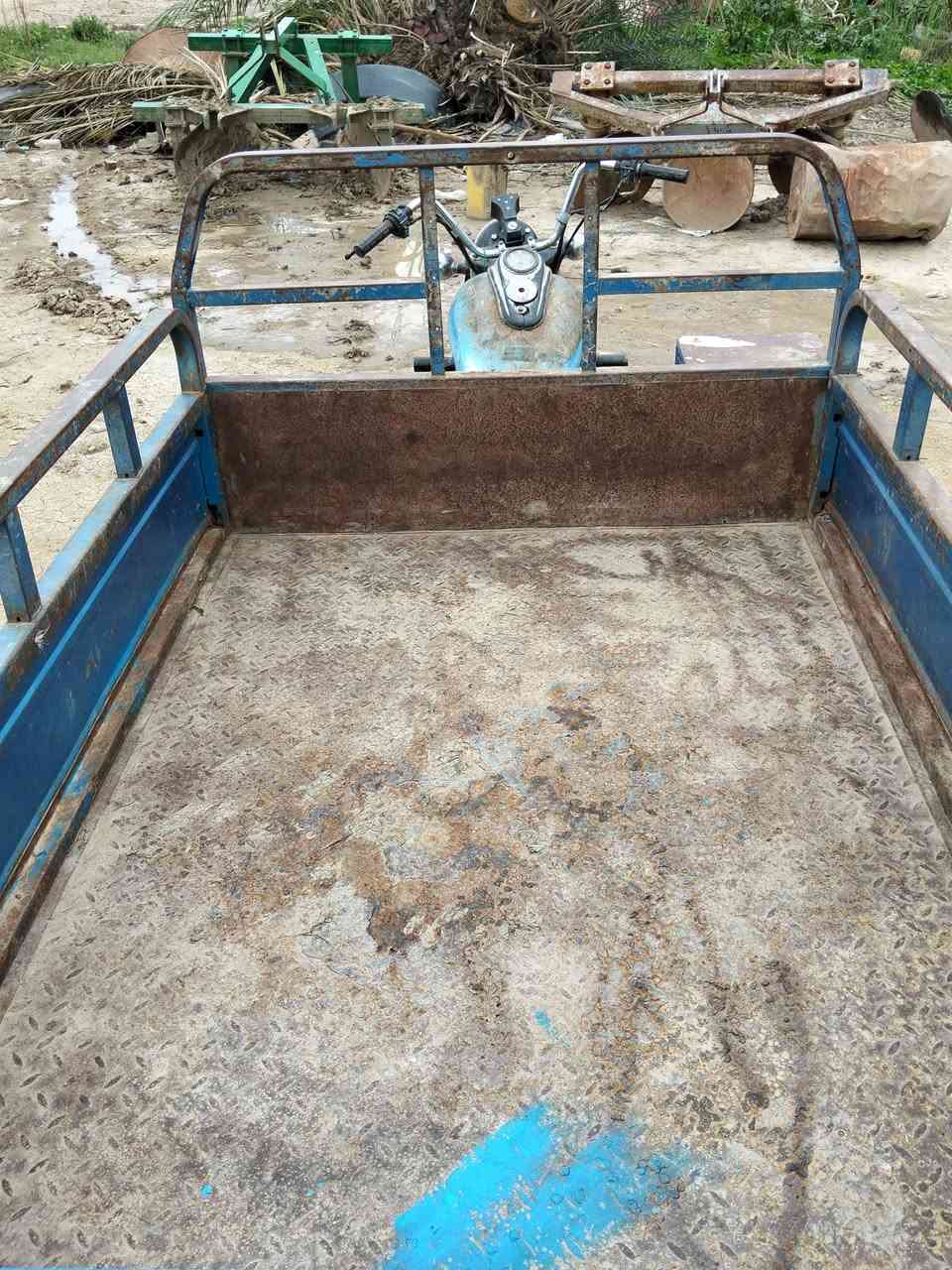 لبيع ستوته دايوان كلك مكفوله ركبه من لحيم موديل 16محركهه مجفت جديد ولاستفسار *********** مكان واسط ناحيه الشحيميه
