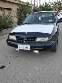كيا • موديل ١٩٩٤ • السليمانية