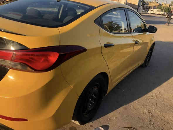 السلام عليكم الانتراء 15 وارد حادثها بلخارج جاملغ الايسر والسونر موجود داخل المنشور  كشنات تدفئة تحكم استيرن جهتين نضام ايكو 
شاشه لمس كامره مكينه 1800 دوش 
السعر 110
***********
العنوان مدينه الحبيبيه قرب عماره الورفلي البرتقاليه
