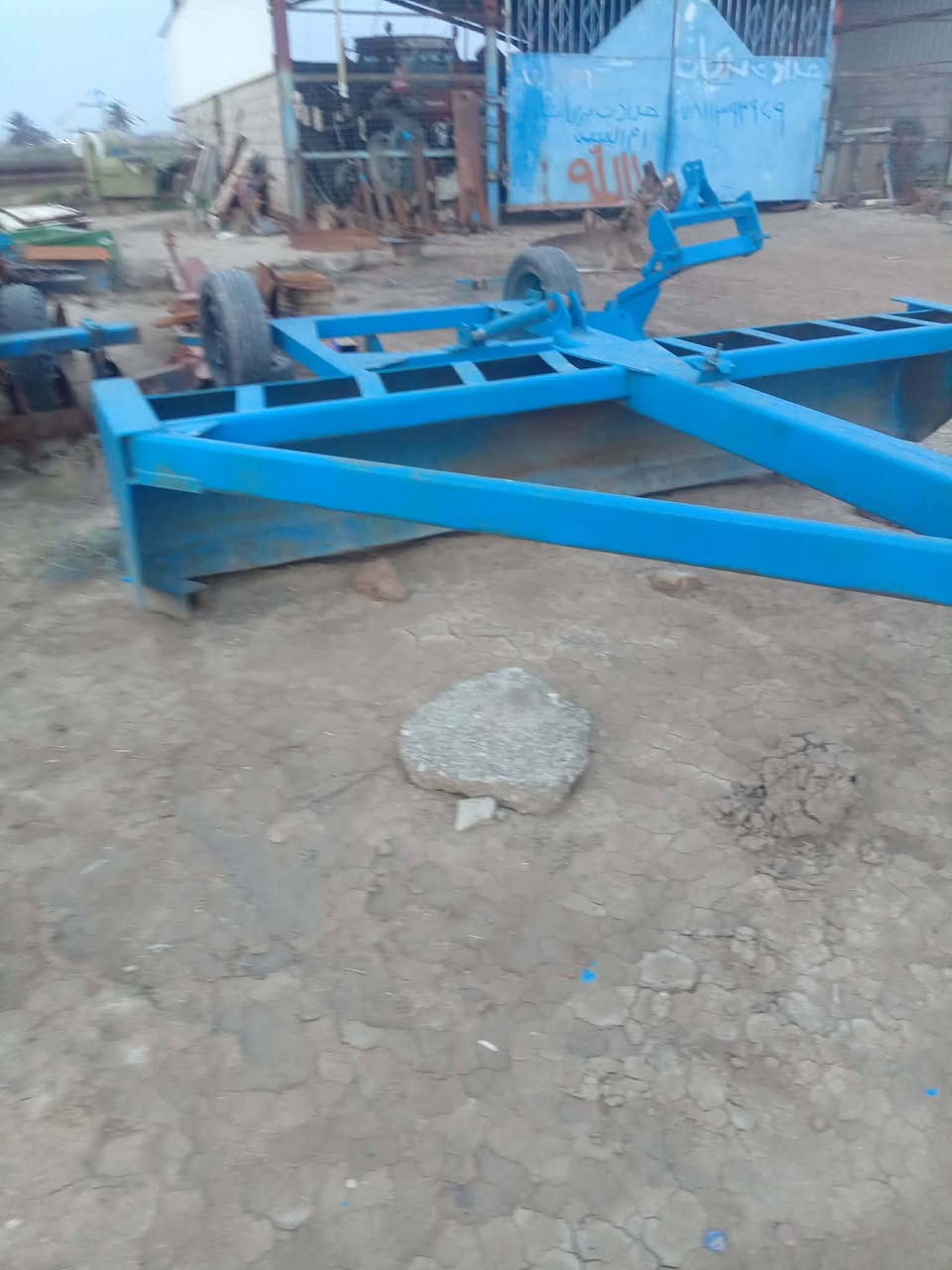 السلام عليكم موجود معدلان 3متر للبيع سعر الاستفسار *********** مكان واسط الشحيميه
