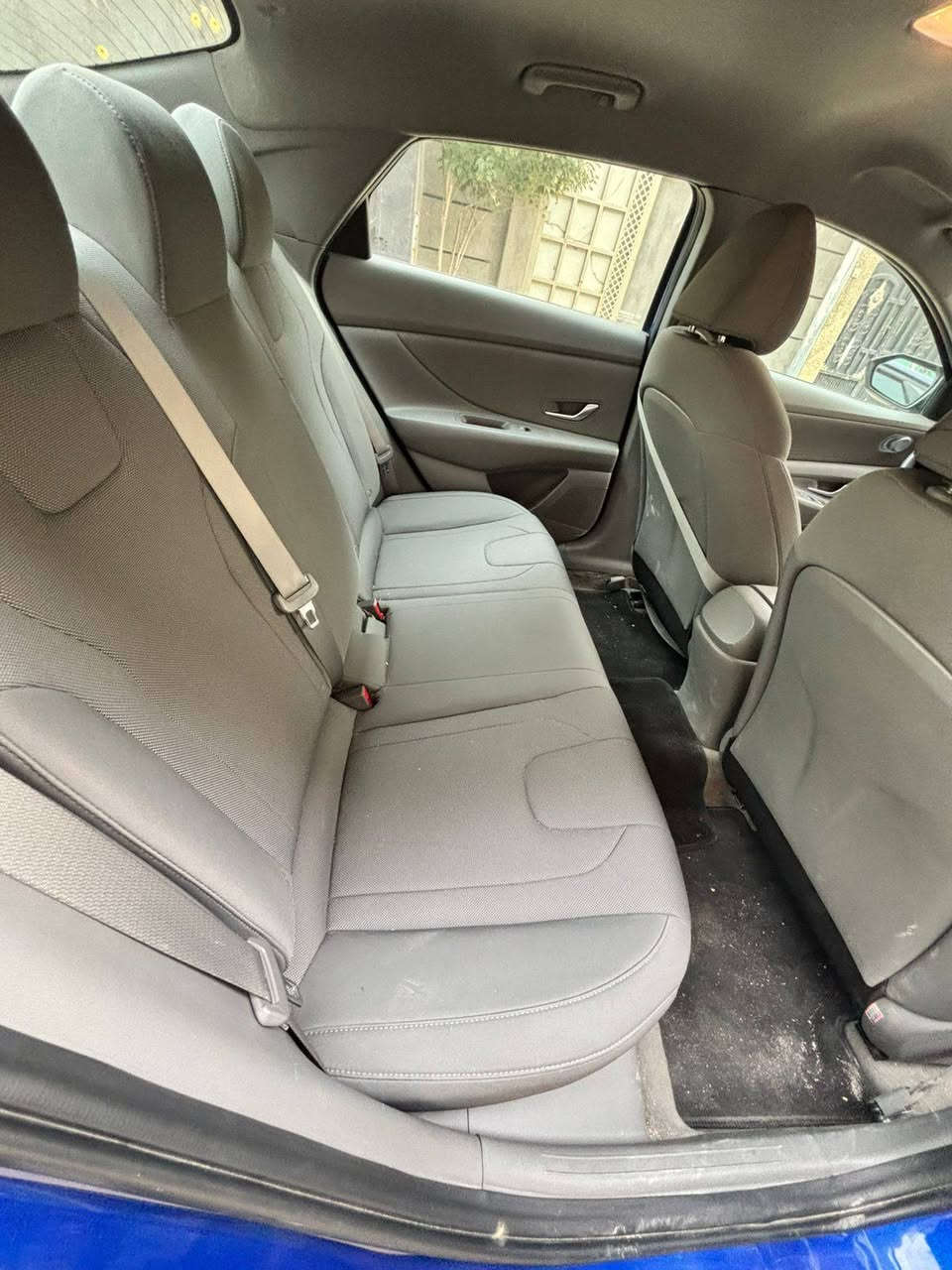 السلام عليكم الانتره 2023 رقم اربيل بسمي هزه وسنويه جديده ضرر ربع البنيد ونفسه مصلح ماشيه 26m نص فول العنوان بغداد حي اور *********** السعر 155 وبيه مجال
