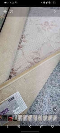 زوالي تركية • مقاس للزولية • استعمال نظيف