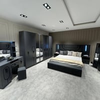 غرف نوم • توصيل مجاني • تركيب مجاني