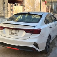 فورتي • ٢٠٢٣ • ٣١٠٠٠ كم