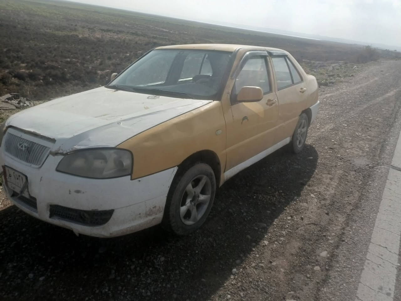 شيري  تكسي رقم بغداد موديل 2009 بشرط محرك وگير وصدركامل مسوي  اربع دبلات جديد شادهن تايراته جديد وياله جديد كشره فول فول نضيف جام گدام جديد شادله دواخله نضيف كهرباياته كله شغال لايت سكن رباعي اشاير سياره مناقصه شي جاهزه  سنويته منهيه من2020 صاحبه بغداد مااندله هيج ابيعه  سنويه ويا بشرط سرقه وبوك بشرط  سعره 13بي مجال بصيط  ترايك وين يعجبك اطلع بي بشرط شراي اتصل هاي رقمي مكاني خانقين ميخاس ***********
