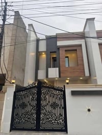 حي الجهاد الضباط • ١٥٠م • ٤ سويتات