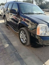 يوكن دنلي • ٢٠٠٨ • جلد خليجي