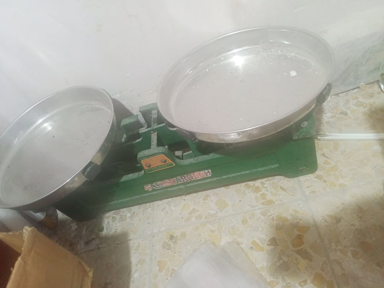 السلام عليكم الكتروني 15 حديد 10 مكان كركوك حي الواسطي يم تكيت عواد ***********
