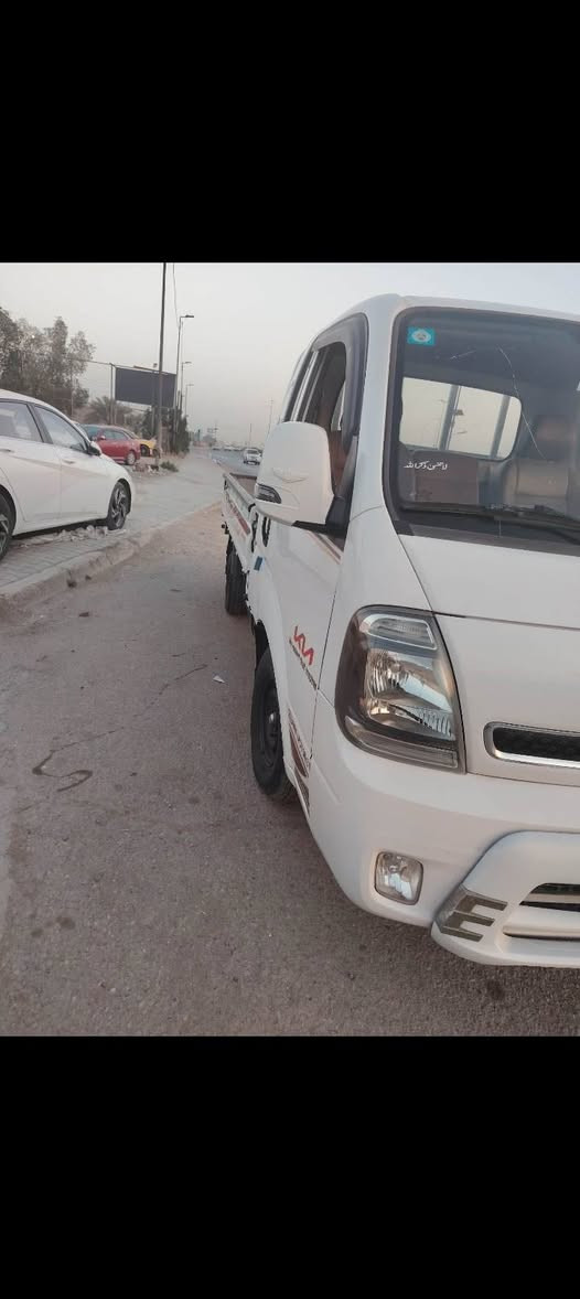 سلام عليكم للبيع موديل 2020 مكفول عام سعر 135وره بيه مجال ***********
