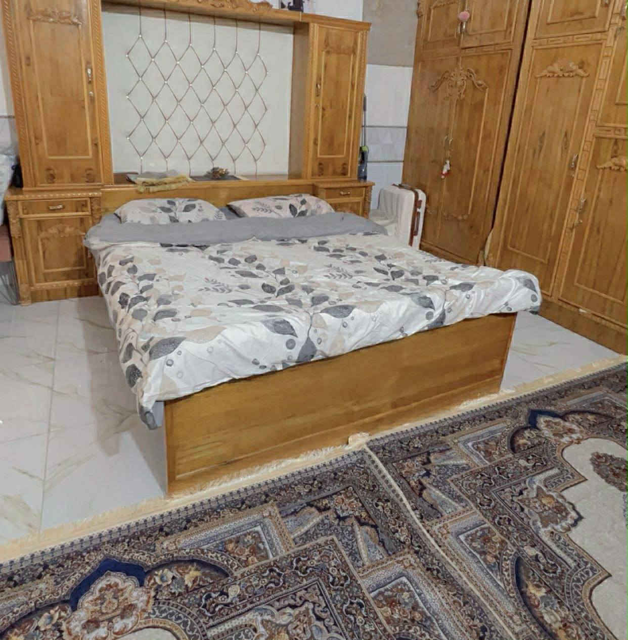 غرفه تسكام شغل درجه اولئ استخدام قليل كم شهر فقط شخط مابيه سعر مليون وربع وبيه مجال  عنوان كربلاء طريق الحر سبب البيع الانتقال غير بيت والغرفه ماتكفي المساحه


**إذا كنت صاحب هذا الإعلان وتريد حذفه لأي سبب، رجاءا أرسل رسالة إلى الدعم الفني**