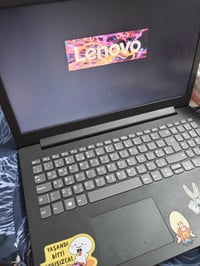 لابتوب Lenovo DESKTOP.KLSTGMN  نظيف واستخدام شخصي جداً قليل مستخدم  مع...