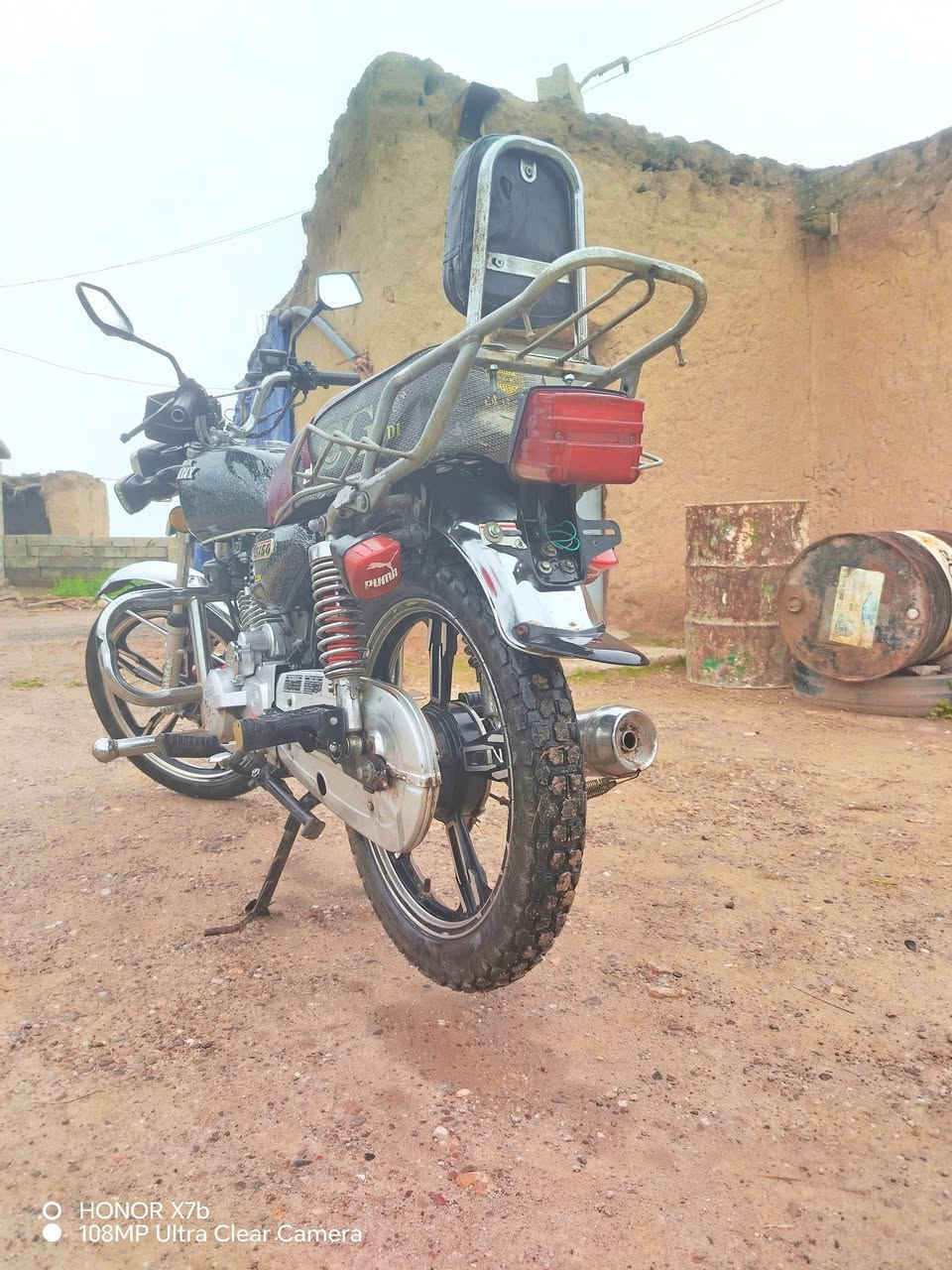 السلام عليكم
موطو سافانا للبيع 
موديل 2022
السعر 550الف دينار 
الاستفسار الاتصال ***********
