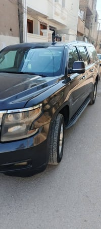 سوبربان • ٢٠١٧ • حادث خلفي