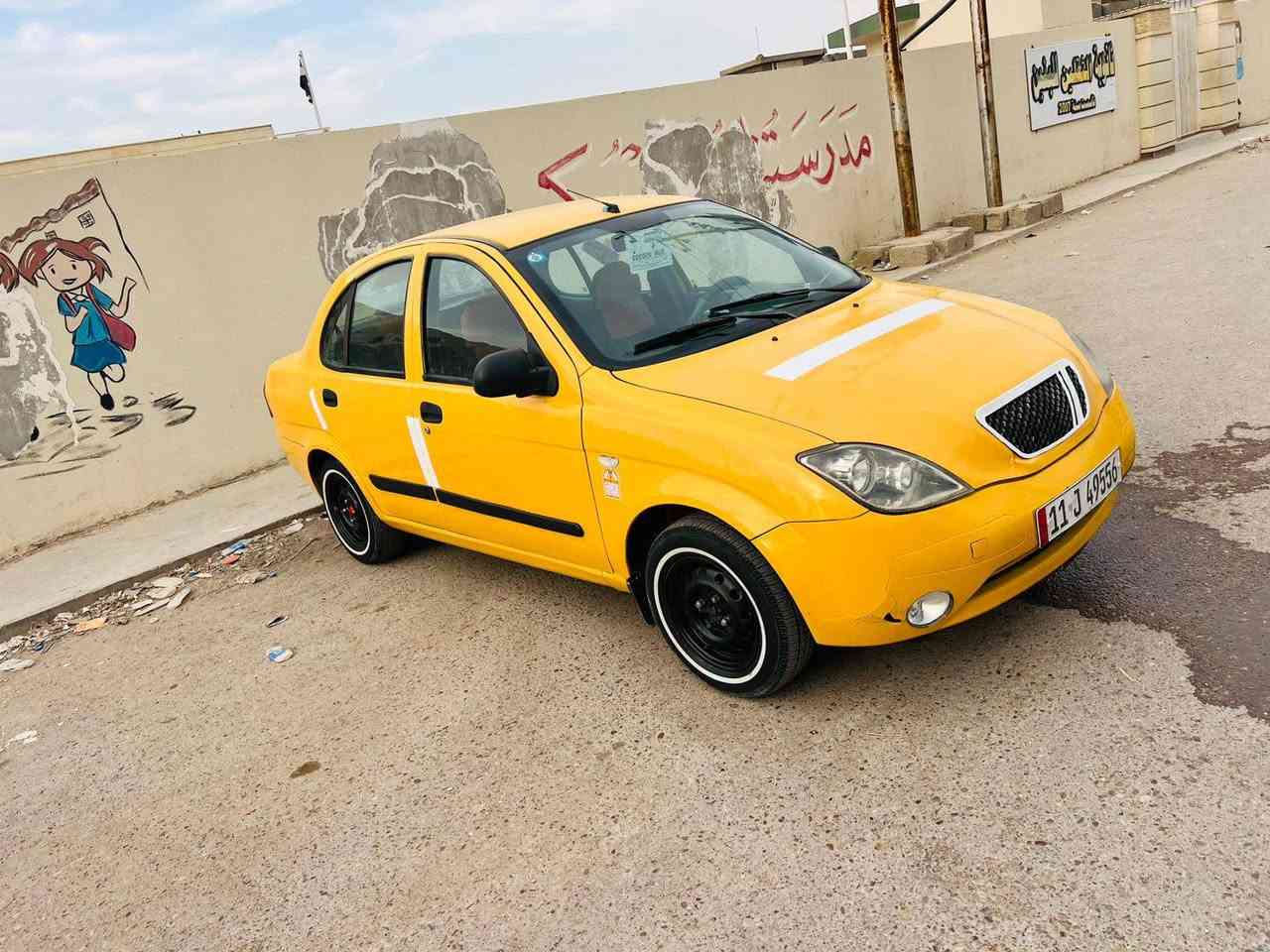 سلام عليكم طيبة 2016 ✌🏻كفالة عامة شرط السونار مكينة كير كفالة عامةلا تبخير ولا تنقيص رقم بغداد دولي هيئة وغرامات مصفرة شرط التحويل شرط التحويل ثاني يوم سنوية 30 🧚🏼‍♂️سيارة حقيقي العنوان بغداد الرصافة صدر امامي خلفي جديد تخم تاير ابو الخط الأبيض تبريد ثلج 🧊 سيارة كهربائيات كلها شغالة سيارة جاهزة على آخر حباية ما عوزها أي نقص أي خياسات ما بيها جاهزة ما عوزها كلشي بيع مستعجل السعر مناسب بيك خير وتتدلل***********
